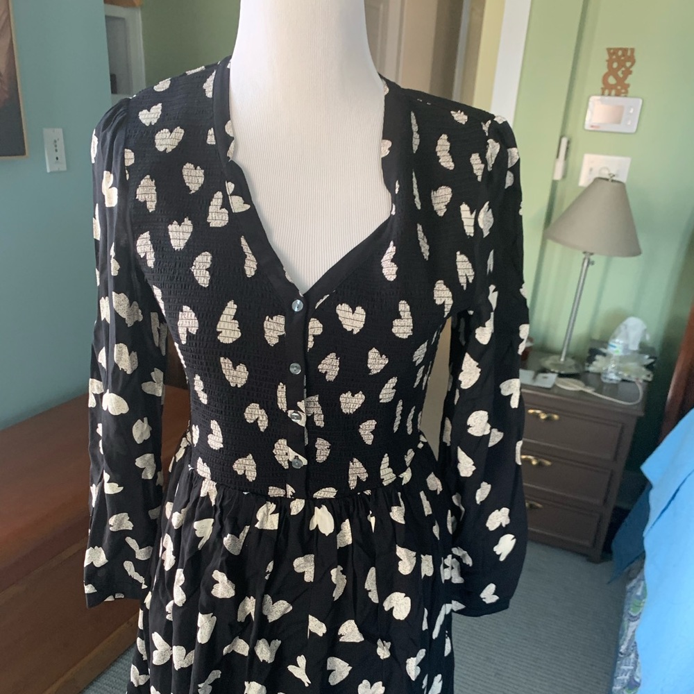 Great Maeve for Anthropologie Dress